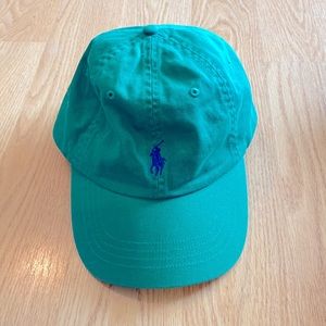 Ralph Lauren Polo hat